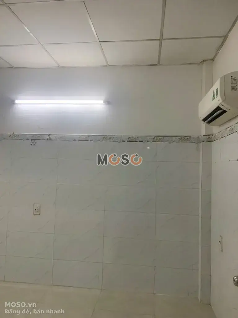 Cho thuê nhà hẻm Thống Nhất Gò Vấp, TP.HCM – 3 phòng ngủ, giá 7.6 triệu - ảnh 8