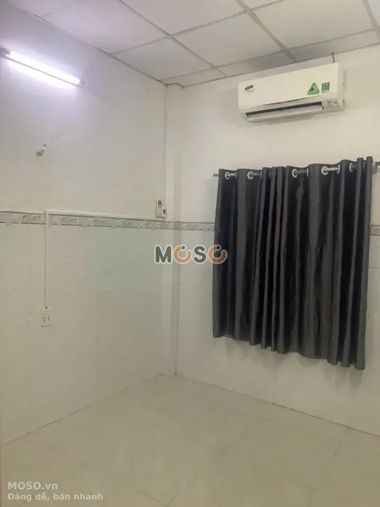 Cho thuê nhà hẻm Thống Nhất Gò Vấp, TP.HCM – 3 phòng ngủ, giá 7.6 triệu - ảnh 7