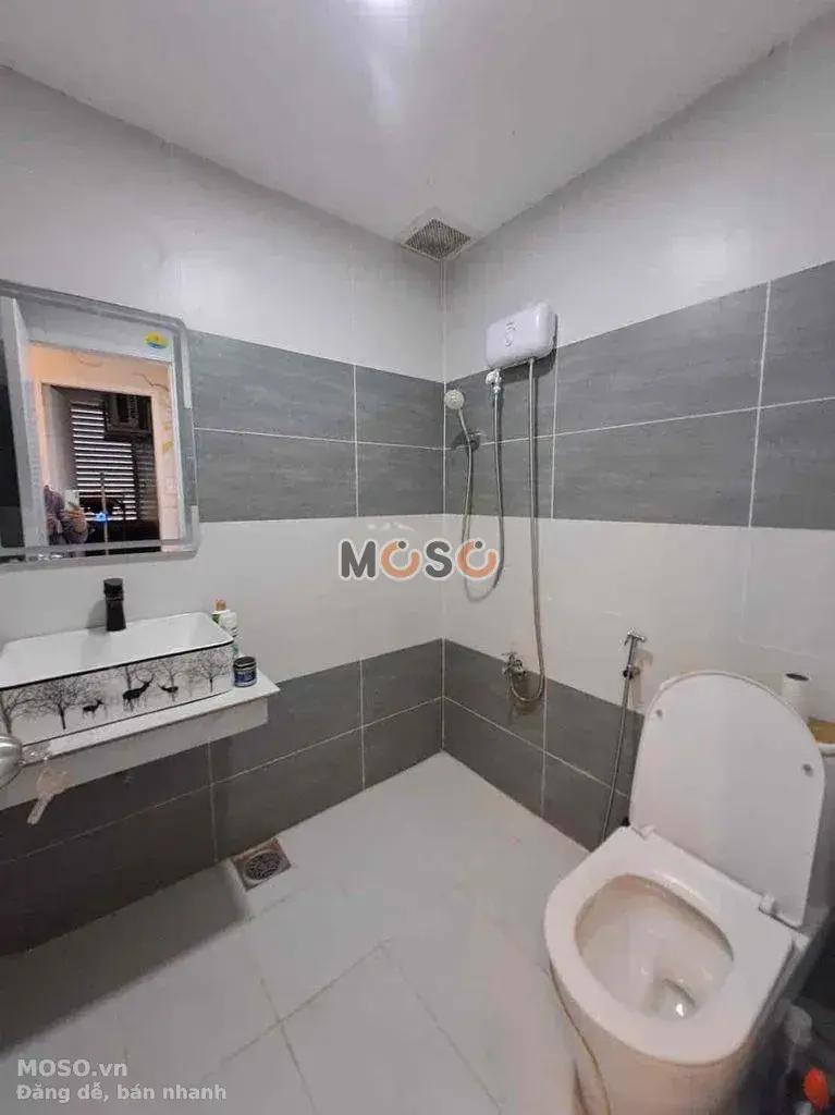 Cho thuê căn hộ chung cư Hẻm 2581 Huỳnh Tấn Phát Huyện Nhà Bè, TP.HCM – 2 phòng ngủ, giá 7.5 triệu - ảnh 8