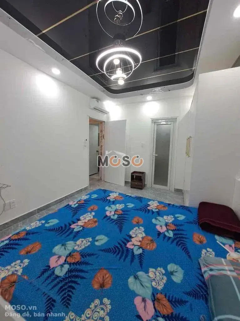 Cho thuê căn hộ chung cư Hẻm 2581 Huỳnh Tấn Phát Huyện Nhà Bè, TP.HCM – 2 phòng ngủ, giá 7.5 triệu - ảnh 7