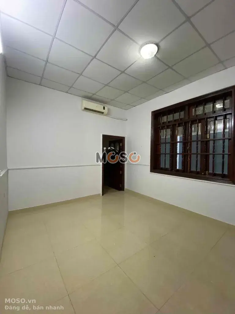 Cho thuê nhà hẻm Đại lộ Bình Dương Thành phố Thủ Dầu Một, TP.HCM – 4 phòng ngủ, giá 15 triệu - ảnh 2