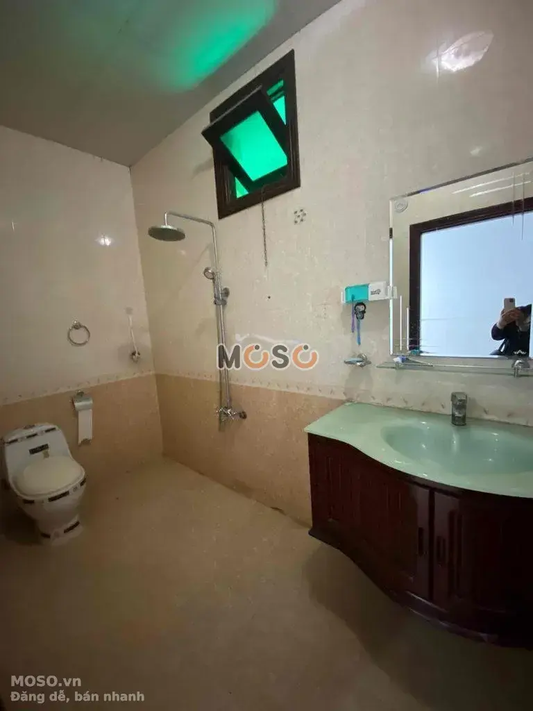 Cho thuê nhà hẻm Đại lộ Bình Dương Thành phố Thủ Dầu Một, TP.HCM – 4 phòng ngủ, giá 15 triệu - ảnh 3