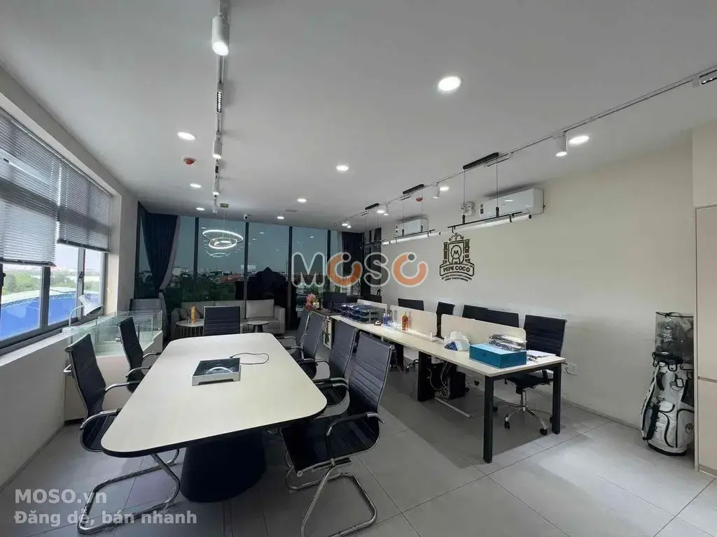 Cho thuê nhà mặt tiền Đường Xuân Thủy Quận 2 cũ, TP.HCM – 10 phòng ngủ, giá 178 triệu - ảnh 5