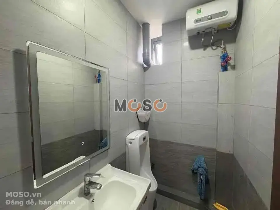 Cho thuê nhà mặt tiền Đường Xuân Thủy Quận 2 cũ, TP.HCM – 10 phòng ngủ, giá 178 triệu - ảnh 8