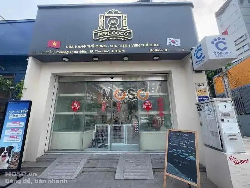 Cho thuê nhà mặt tiền Đường Xuân Thủy Quận 2 cũ, TP.HCM – 10 phòng ngủ, giá 178 triệu - ảnh 10