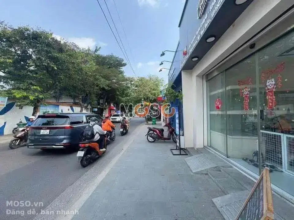 Cho thuê nhà mặt tiền Đường Xuân Thủy Quận 2 cũ, TP.HCM – 10 phòng ngủ, giá 178 triệu - ảnh 9