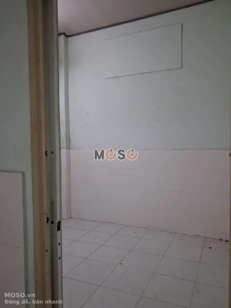 Cho thuê nhà hẻm Cách Mạng Tháng Tám Quận 3, Ho Chi Minh – 3 phòng ngủ, giá 8 triệu - ảnh 2