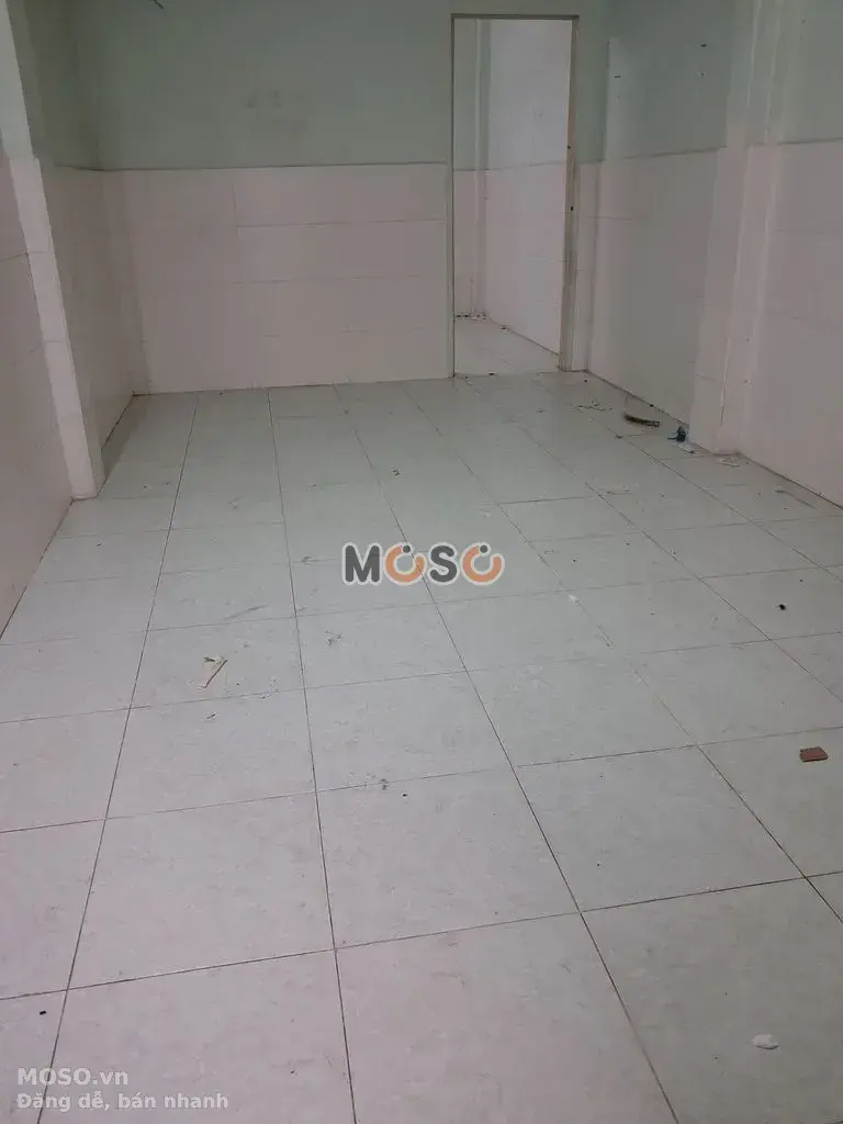 Cho thuê nhà hẻm Cách Mạng Tháng Tám Quận 3, Ho Chi Minh – 3 phòng ngủ, giá 8 triệu - ảnh 5