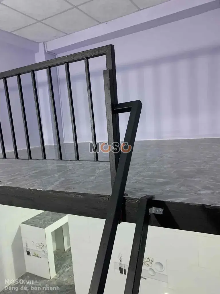 Cho thuê phòng trọ Đường số 46 Quận 2 cũ, TP.HCM – giá 3.5 triệu - ảnh 5