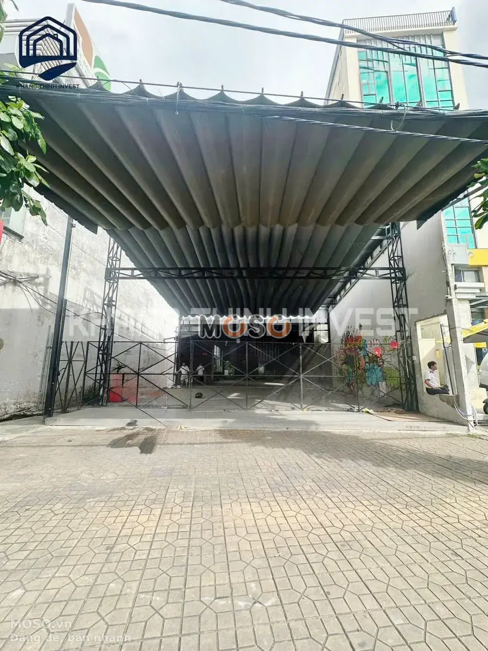 Cho thuê nhà mặt tiền Đường 3/2 Quận Ninh Kiều, TP. Cần Thơ – 1 phòng ngủ, giá 75 triệu - ảnh 1