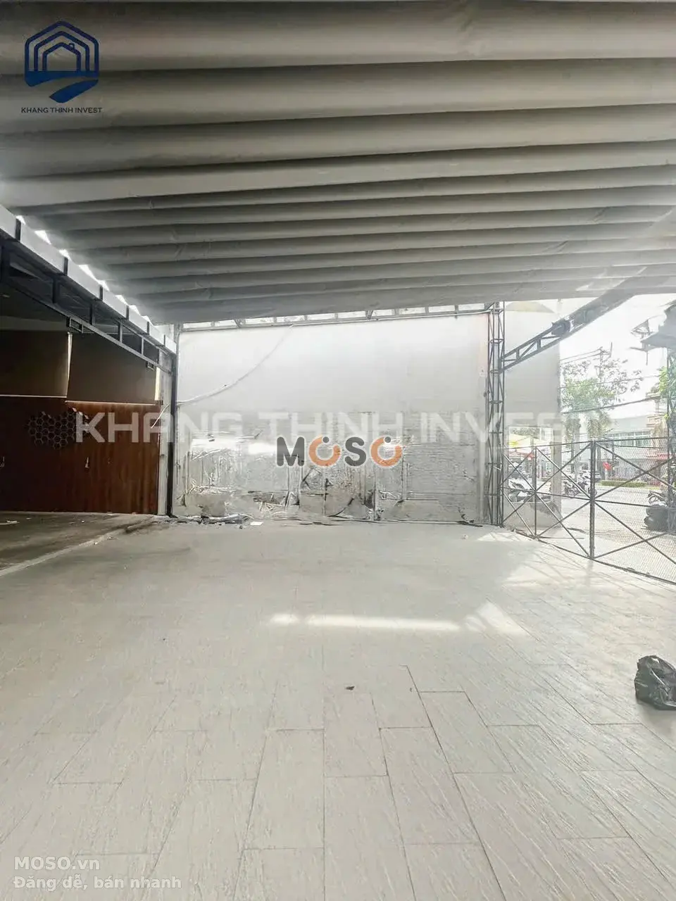 Cho thuê nhà mặt tiền Đường 3/2 Quận Ninh Kiều, TP. Cần Thơ – 1 phòng ngủ, giá 75 triệu - ảnh 2