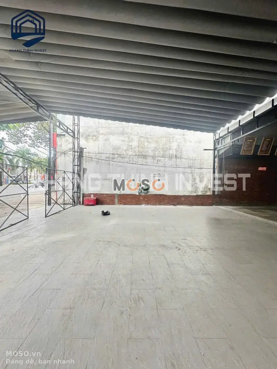 Cho thuê nhà mặt tiền Đường 3/2 Quận Ninh Kiều, TP. Cần Thơ – 1 phòng ngủ, giá 75 triệu - ảnh 3
