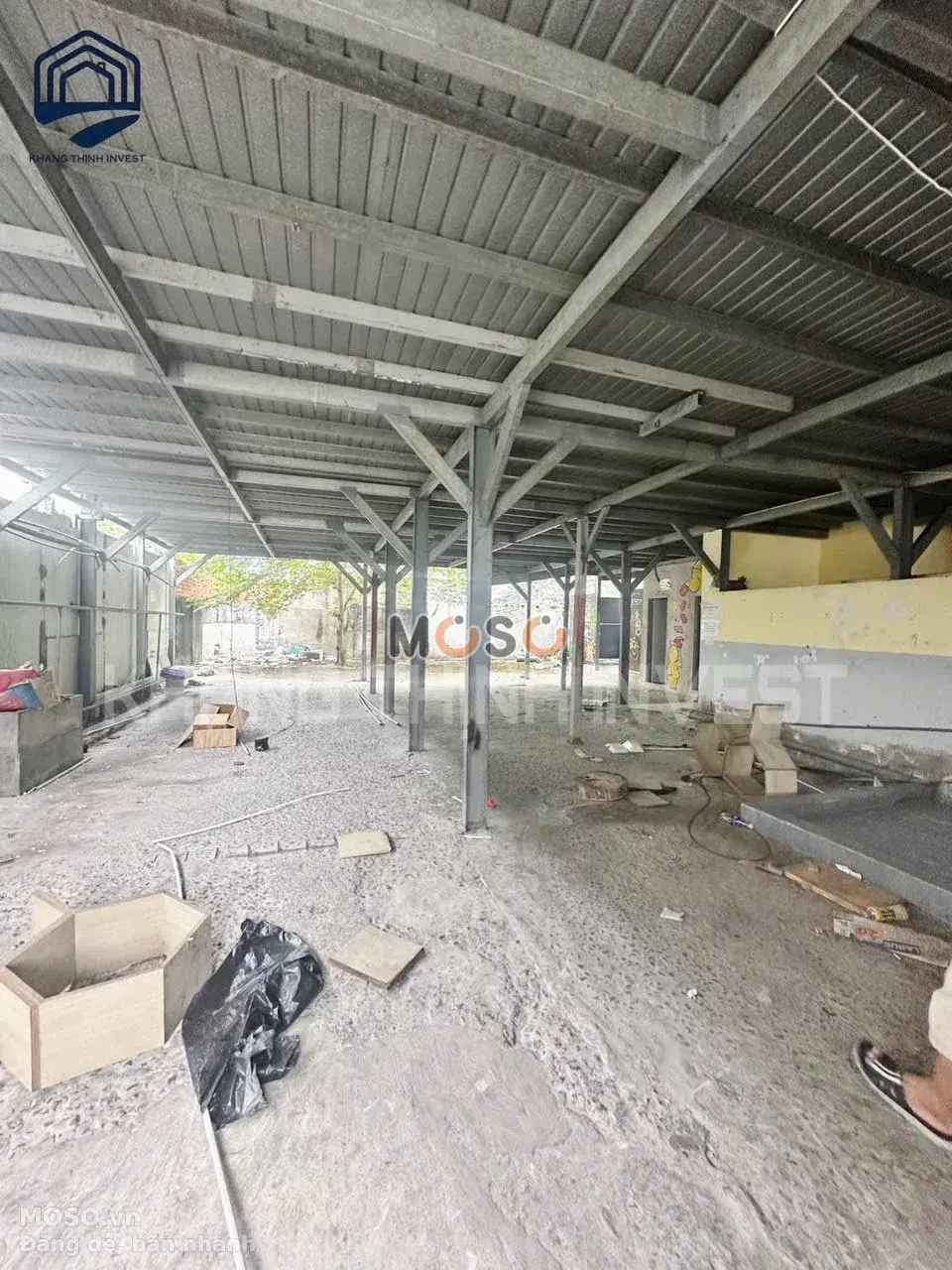 Cho thuê nhà mặt tiền Đường 3/2 Quận Ninh Kiều, TP. Cần Thơ – 1 phòng ngủ, giá 75 triệu - ảnh 4