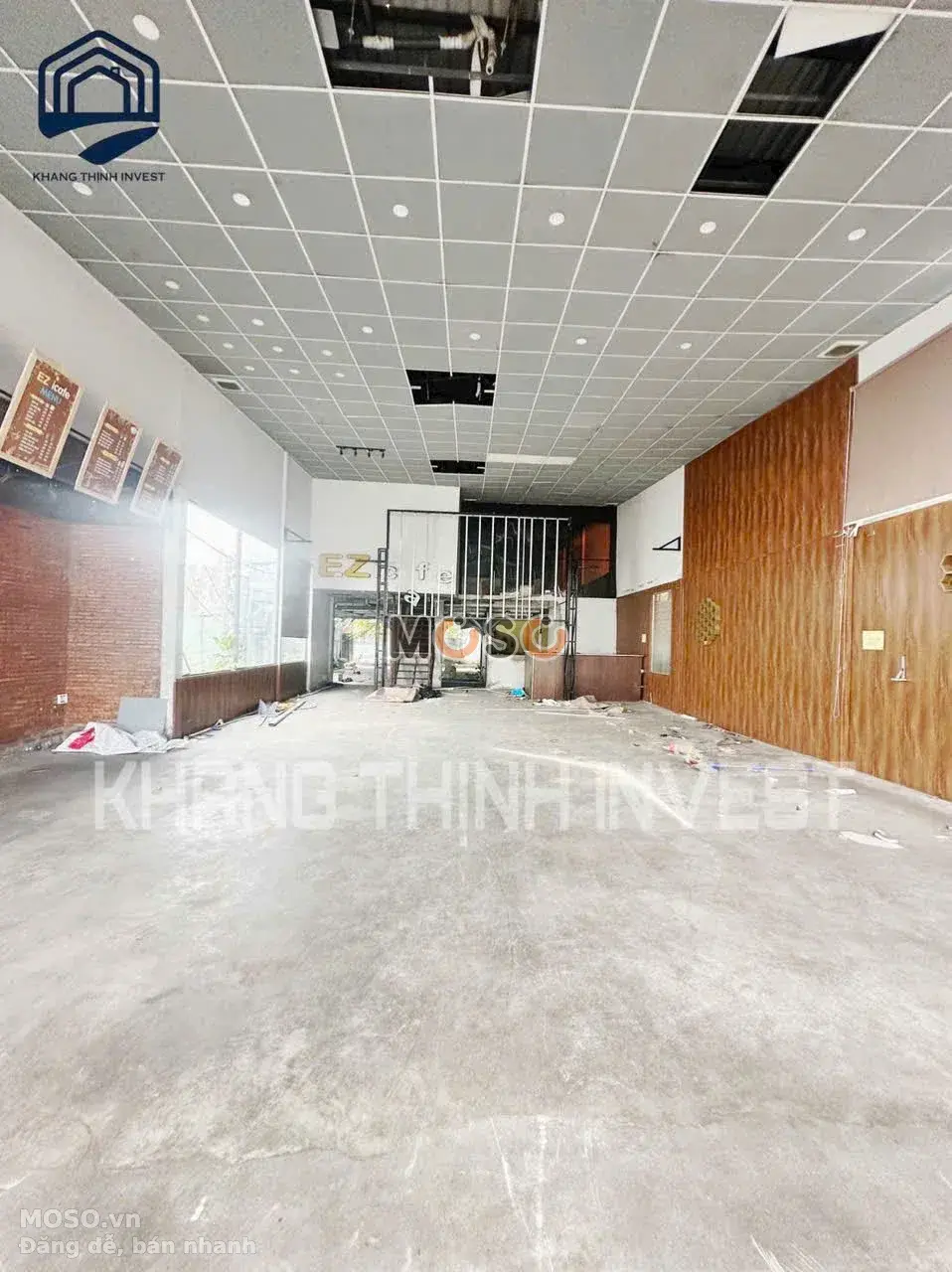 Cho thuê nhà mặt tiền Đường 3/2 Quận Ninh Kiều, TP. Cần Thơ – 1 phòng ngủ, giá 75 triệu - ảnh 5