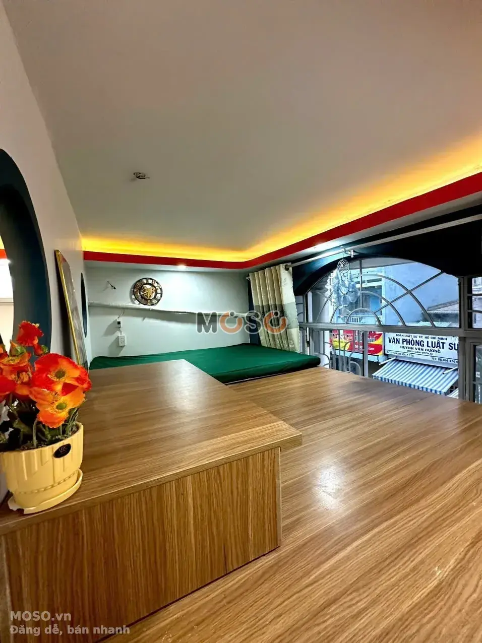 Cho thuê nhà hẻm Đường Tân Sơn Hoà Tân Bình, TP.HCM – giá 6.1 triệu - ảnh 5