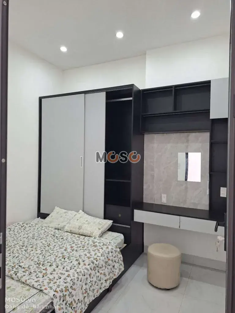 Cho thuê nhà hẻm Phan Thanh Thanh Khê, Đà Nẵng – 3 phòng ngủ, giá 13 triệu - ảnh 6