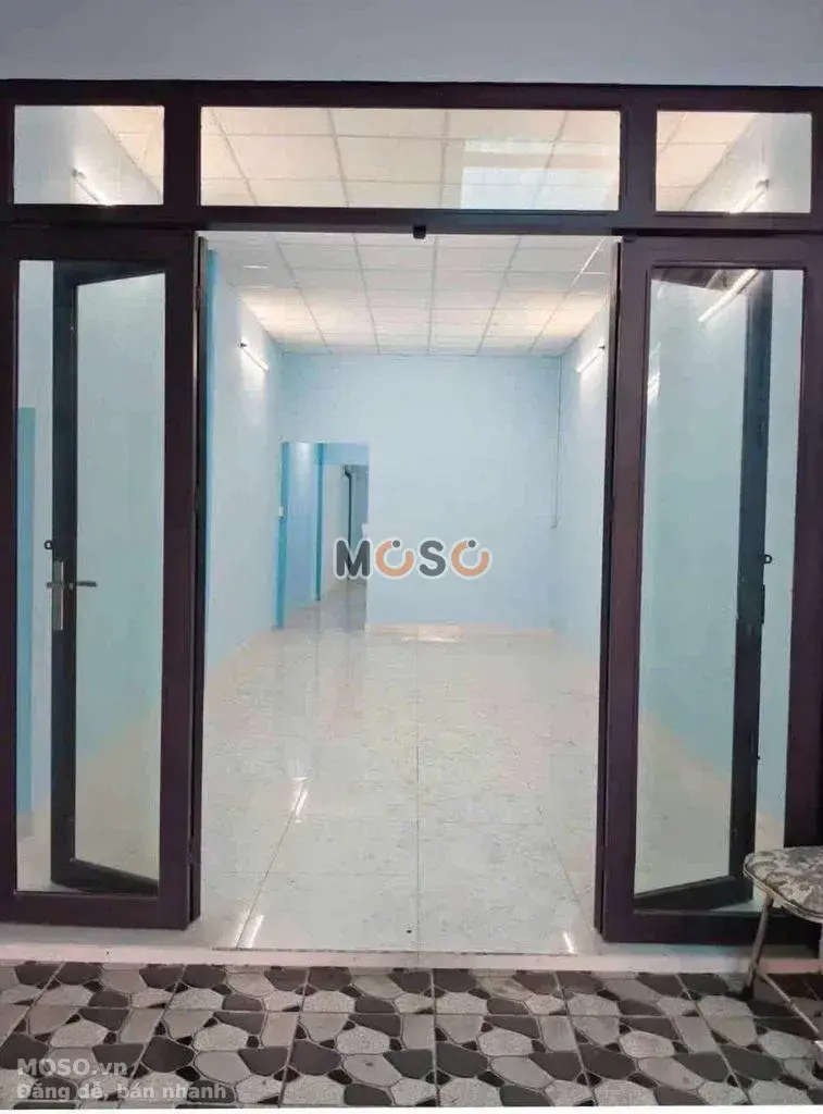 Cho thuê nhà hẻm Đường Kinh Dương Vương Quận 6, TP.HCM – 1 phòng ngủ, giá 11 triệu - ảnh 2