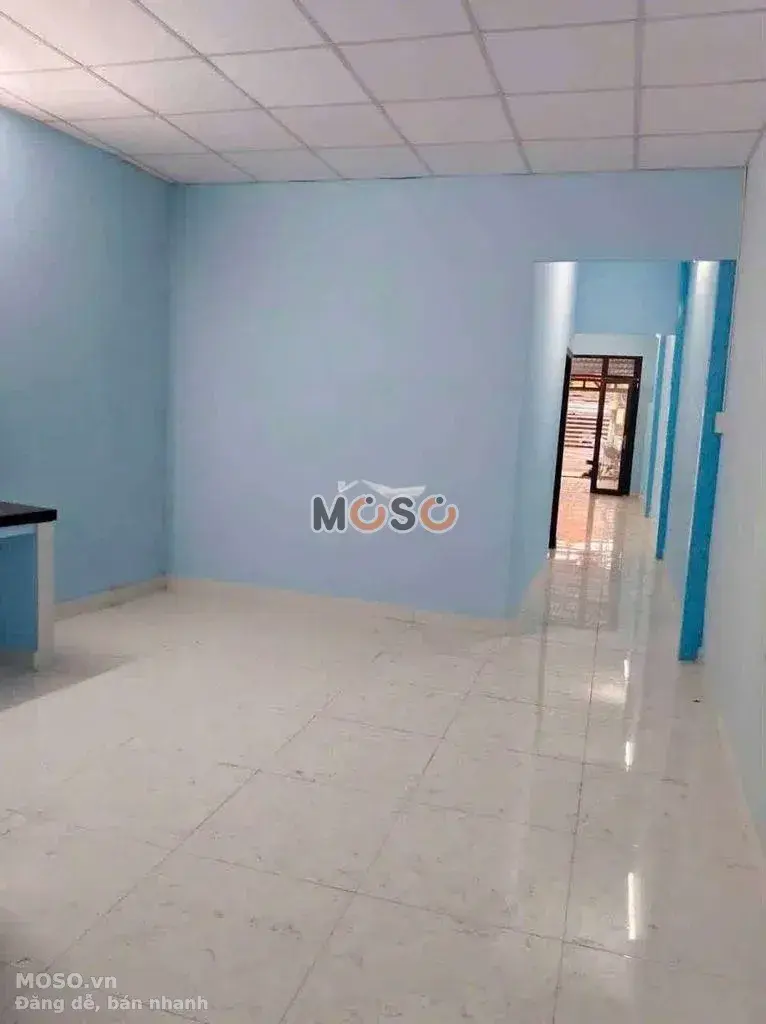Cho thuê nhà hẻm Đường Kinh Dương Vương Quận 6, TP.HCM – 1 phòng ngủ, giá 11 triệu - ảnh 4