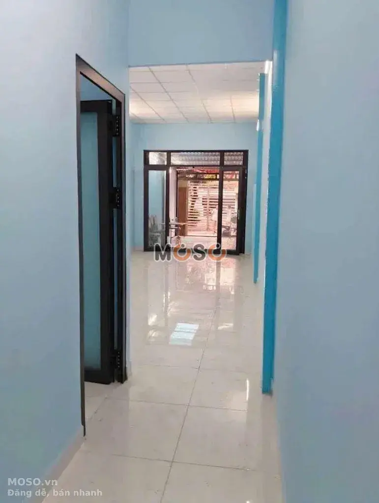Cho thuê nhà hẻm Đường Kinh Dương Vương Quận 6, TP.HCM – 1 phòng ngủ, giá 11 triệu - ảnh 5