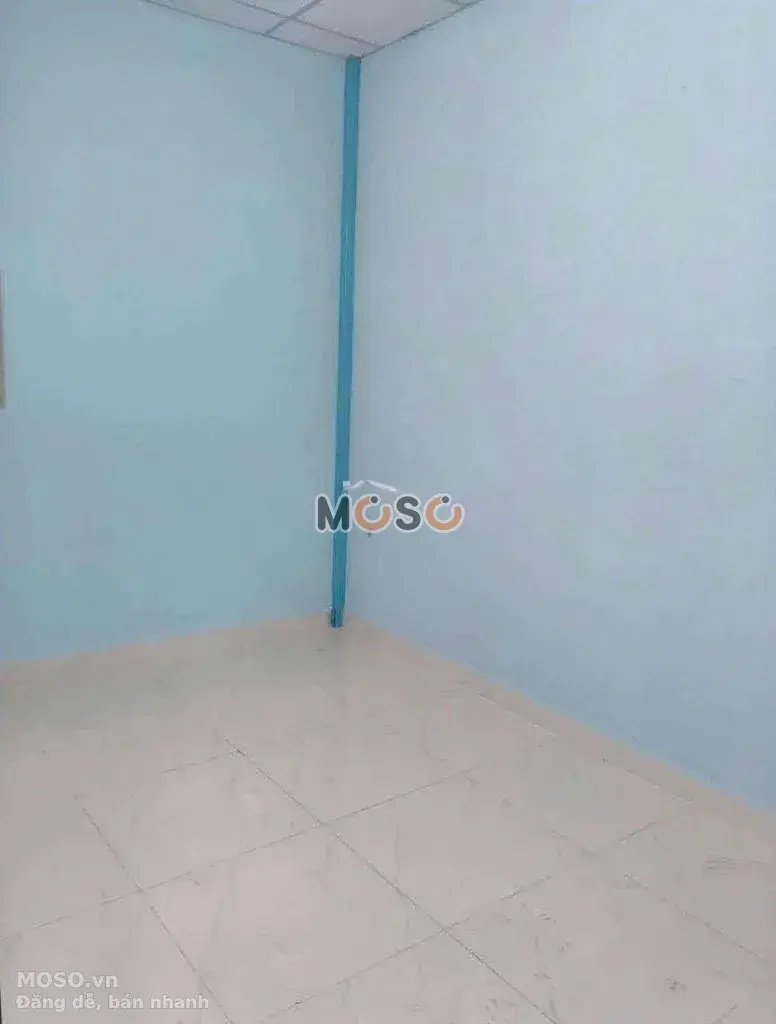 Cho thuê nhà hẻm Đường Kinh Dương Vương Quận 6, TP.HCM – 1 phòng ngủ, giá 11 triệu - ảnh 6