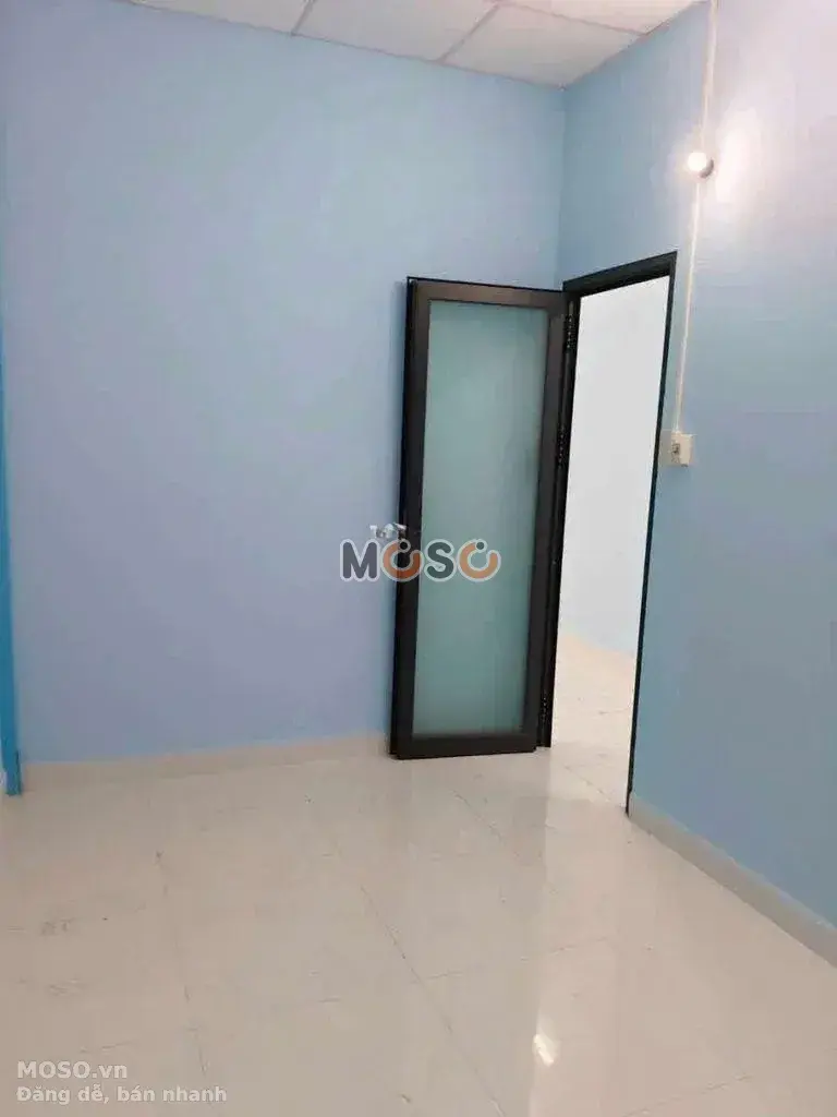 Cho thuê nhà hẻm Đường Kinh Dương Vương Quận 6, TP.HCM – 1 phòng ngủ, giá 11 triệu - ảnh 7