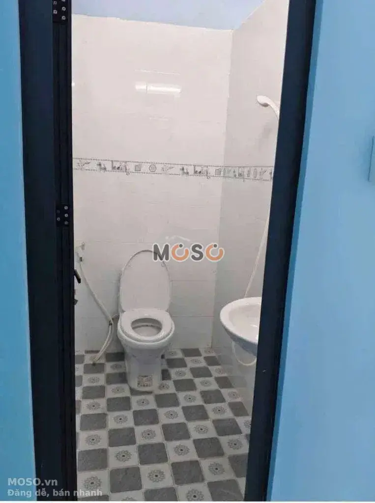 Cho thuê nhà hẻm Đường Kinh Dương Vương Quận 6, TP.HCM – 1 phòng ngủ, giá 11 triệu - ảnh 9