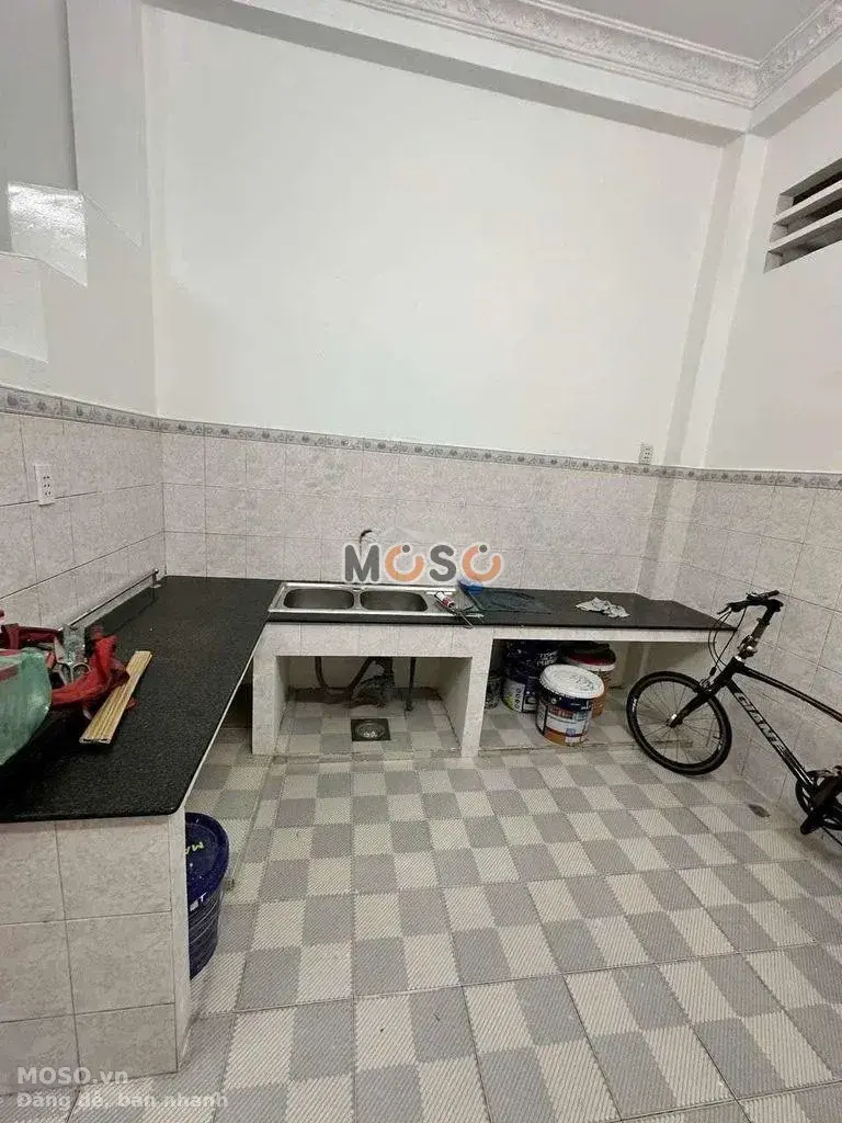 Cho thuê BĐS khác Đường Trần Bình Trọng Quận 5, TP.HCM – 3 phòng ngủ, giá 15 triệu - ảnh 3