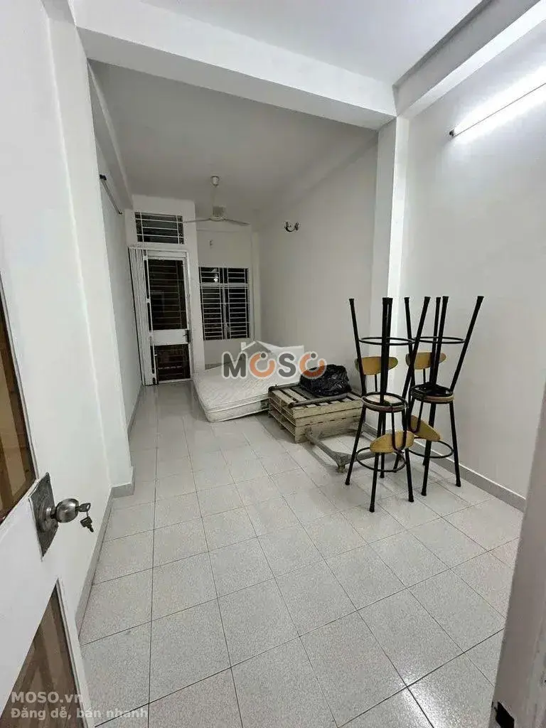 Cho thuê BĐS khác Đường Trần Bình Trọng Quận 5, TP.HCM – 3 phòng ngủ, giá 15 triệu - ảnh 5