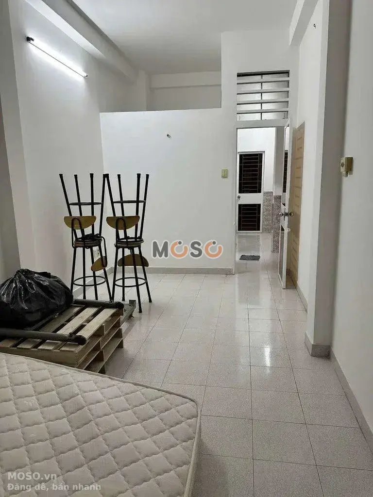 Cho thuê BĐS khác Đường Trần Bình Trọng Quận 5, TP.HCM – 3 phòng ngủ, giá 15 triệu - ảnh 7