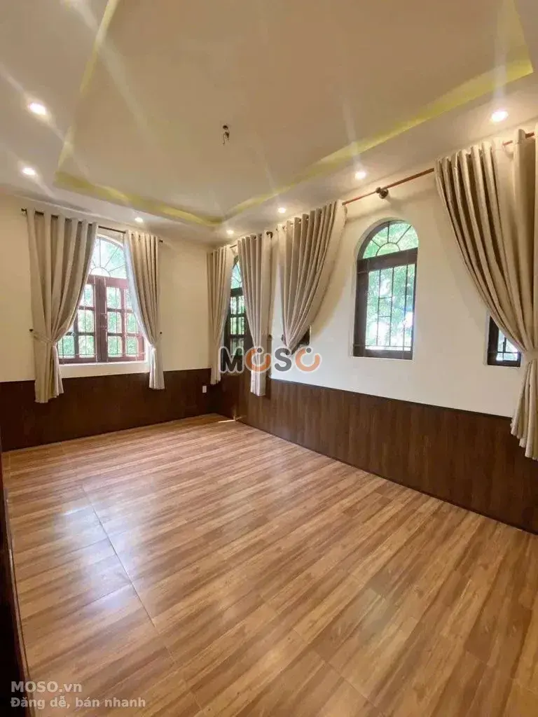 Cho thuê nhà hẻm Tuyến 1.2003 Xuân Thới Thượng Huyện Hóc Môn, TP.HCM – 3 phòng ngủ, giá 12 triệu - ảnh 4