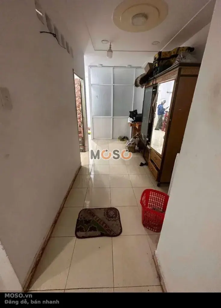 Cho thuê nhà hẻm Chu Văn An Bình Thạnh, TP.HCM – 3 phòng ngủ, giá 10 triệu - ảnh 8