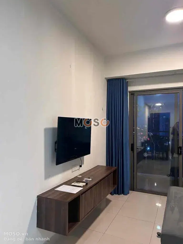 Cho thuê căn hộ chung cư Đường Mai Chí Thọ Quận 2 cũ, TP.HCM – 2 phòng ngủ, giá 17 triệu - ảnh 2