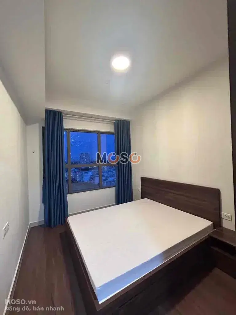 Cho thuê căn hộ chung cư Đường Mai Chí Thọ Quận 2 cũ, TP.HCM – 2 phòng ngủ, giá 17 triệu - ảnh 3