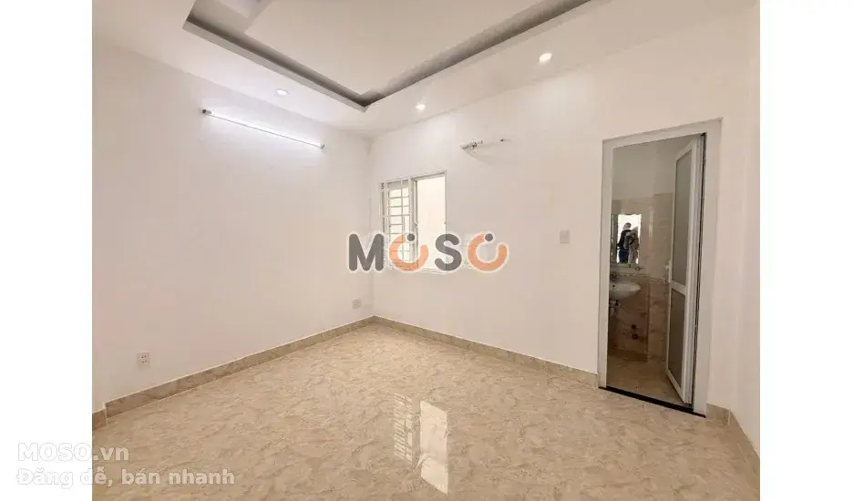 Cho thuê BĐS khác Thạnh Xuân 24 Quận 12, TP.HCM – 4 phòng ngủ, giá 12 triệu - ảnh 2