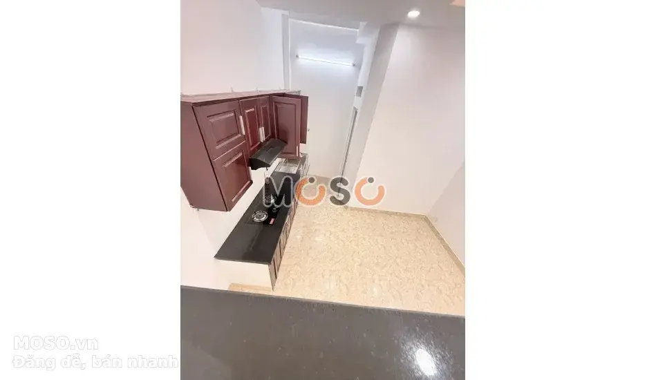 Cho thuê BĐS khác Thạnh Xuân 24 Quận 12, TP.HCM – 4 phòng ngủ, giá 12 triệu - ảnh 5