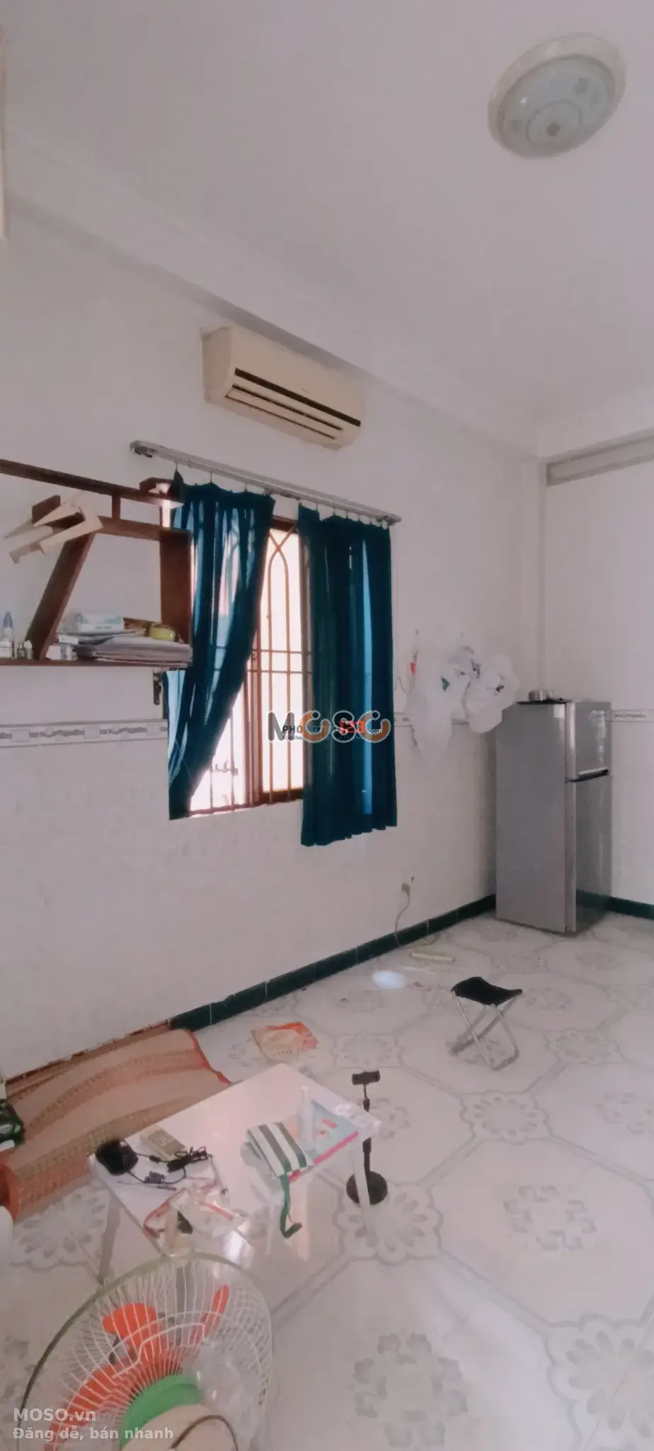 Cho thuê phòng trọ Đường Vạn Kiếp Gò Vấp, TP.HCM – giá 3 triệu - ảnh 4