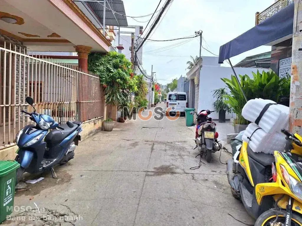Cho thuê nhà hẻm Tô Ngọc Vân Gò Vấp, TP.HCM – 4 phòng ngủ, giá 15 triệu - ảnh 8