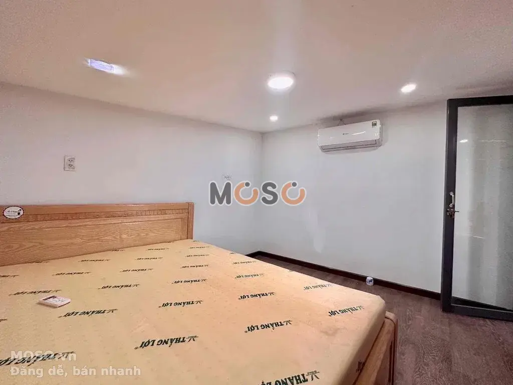 Cho thuê căn hộ chung cư Đường Lê Văn Sỹ Quận 3, TP.HCM – 2 phòng ngủ, giá 12 triệu - ảnh 12