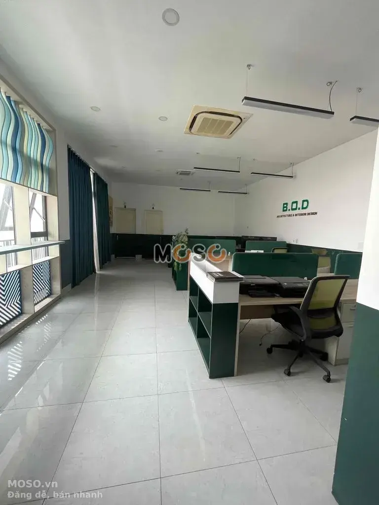 Cho thuê nhà mặt tiền Phạm Ngọc Thạch Thành phố Thủ Dầu Một, TP.HCM – giá 70 triệu - ảnh 8