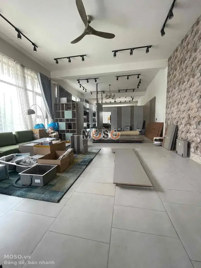 Cho thuê nhà mặt tiền Phạm Ngọc Thạch Thành phố Thủ Dầu Một, TP.HCM – giá 70 triệu - ảnh 6