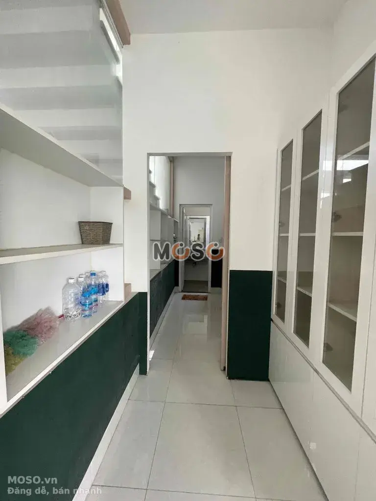 Cho thuê nhà mặt tiền Phạm Ngọc Thạch Thành phố Thủ Dầu Một, TP.HCM – giá 70 triệu - ảnh 9