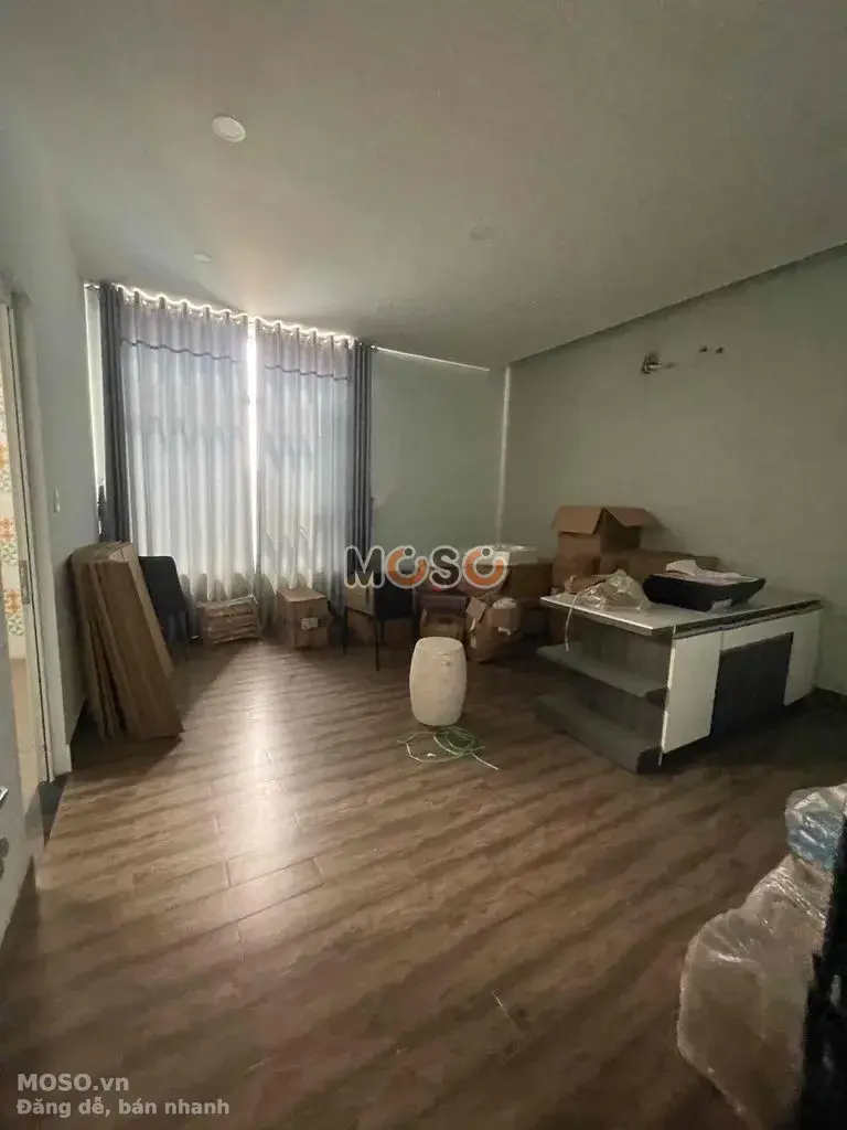 Cho thuê nhà mặt tiền Phạm Ngọc Thạch Thành phố Thủ Dầu Một, TP.HCM – giá 70 triệu - ảnh 11