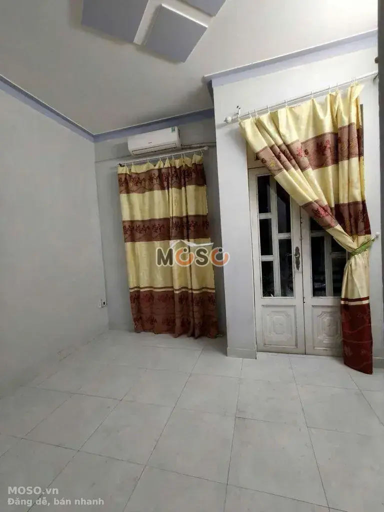 Cho thuê nhà hẻm Đường An Dương Vương Quận 6, TP.HCM – 2 phòng ngủ, giá 8 triệu - ảnh 4