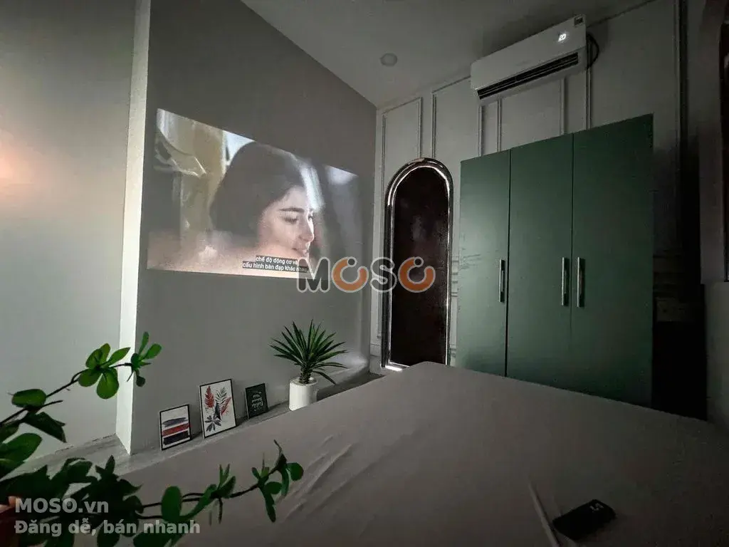 Cho thuê căn hộ chung cư Cách Mạng Tháng Tám Quận 3, TP.HCM – 2 phòng ngủ, giá 8.5 triệu - ảnh 7