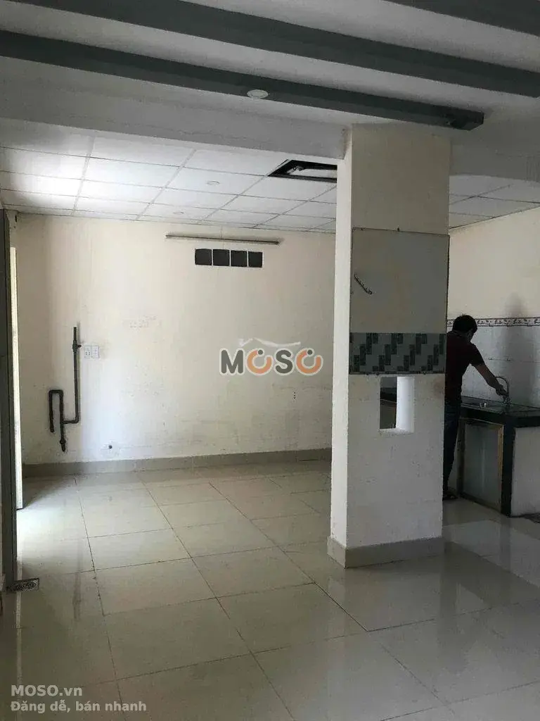 Cho thuê nhà hẻm Huỳnh Tấn Phát Huyện Nhà Bè, TP.HCM – 2 phòng ngủ, giá 5.5 triệu - ảnh 1