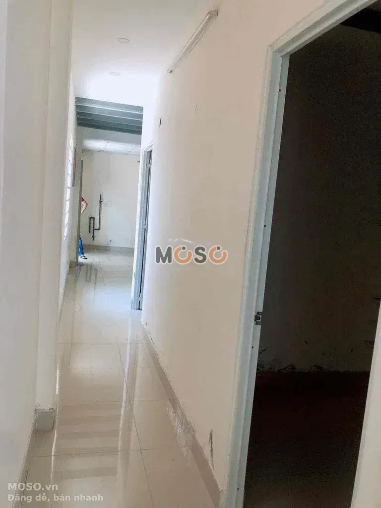 Cho thuê nhà hẻm Huỳnh Tấn Phát Huyện Nhà Bè, TP.HCM – 2 phòng ngủ, giá 5.5 triệu - ảnh 3