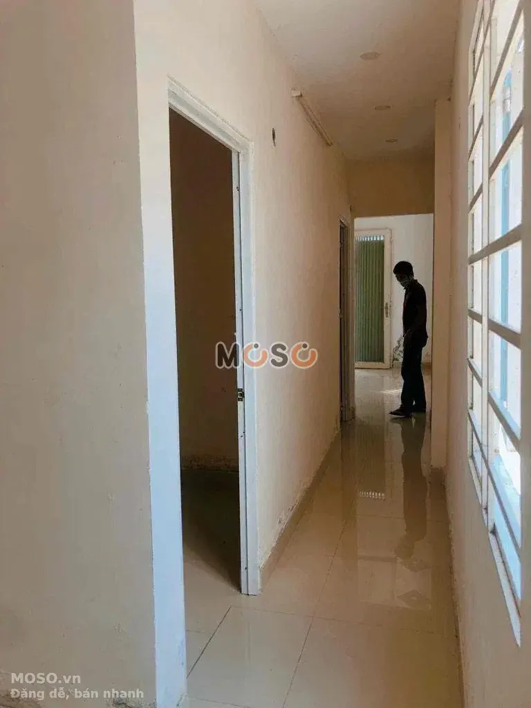 Cho thuê nhà hẻm Huỳnh Tấn Phát Huyện Nhà Bè, TP.HCM – 2 phòng ngủ, giá 5.5 triệu - ảnh 4
