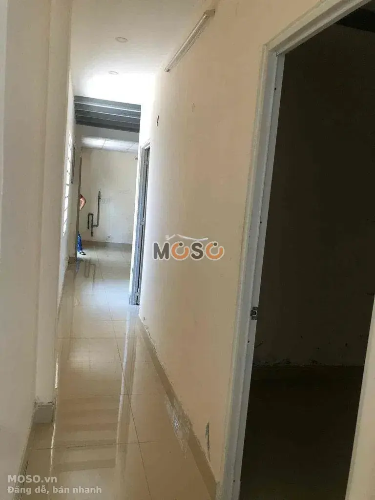 Cho thuê nhà hẻm Huỳnh Tấn Phát Huyện Nhà Bè, TP.HCM – 2 phòng ngủ, giá 5.5 triệu - ảnh 2