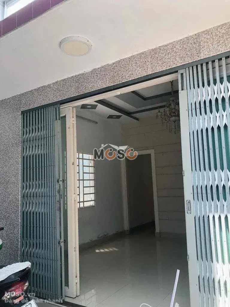 Cho thuê nhà hẻm Huỳnh Tấn Phát Huyện Nhà Bè, TP.HCM – 2 phòng ngủ, giá 5.5 triệu - ảnh 5