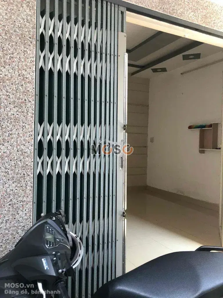 Cho thuê nhà hẻm Huỳnh Tấn Phát Huyện Nhà Bè, TP.HCM – 2 phòng ngủ, giá 5.5 triệu - ảnh 6